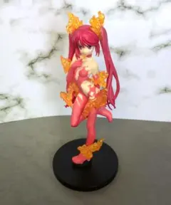 這いよれ!ニャル子さん 名状しがたいフィギュアのようなもの クー子フィギュア