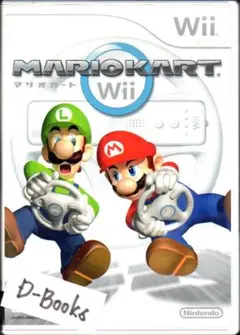【20％引き対象】マリオカートWii [Wii]
