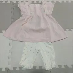 プティマイン cottoli セット売り 90cm
