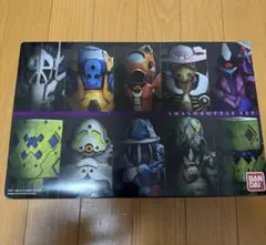 【未使用品】スマッシュボトルセット　仮面ライダービルド