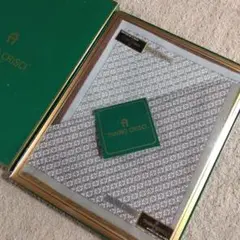 TANINO CRISCIハンカチ2枚セット