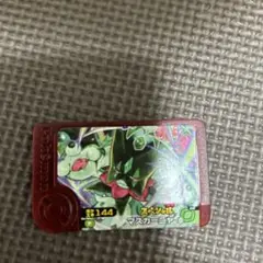 ポケモンフレンダスペシャルカード マスカーニャ