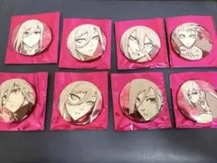 ブルーロック展　千切　推しキャラ缶バッジ