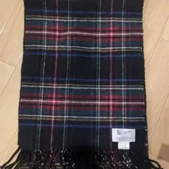 ジョンストンズ マフラー