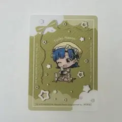ミリオンライブ　東武動物公園　七尾百合子