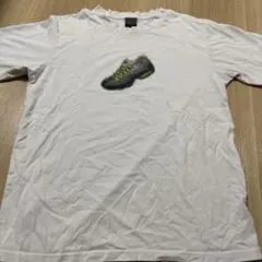 Nike ピクセルアート Tシャツ M【値下げ可能⠀】