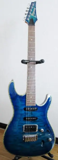2025年最新】Ibanez SA360qmの人気アイテム - メルカリ