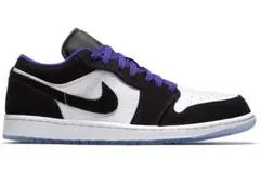 AIR JORDAN 1 LOW 553558-108 26cm