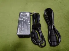 Lenovo純正 ADLX45NDC3A 45W ACアダプター