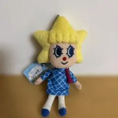 東京スカイツリー公式キャラクターソラカラちゃんチェーン付きマスコット