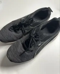 【値引き可】PUMA スニーカー FIT+ 26.5cm
