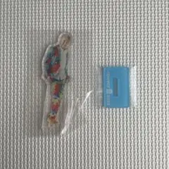 コンボイ祭　アクスタ　舘形比呂一