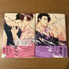 溢れて溢れて、我慢できないoverflow上下巻