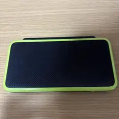 Newニンテンドー2DS LL ジャンク