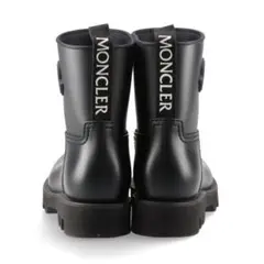 最終値下げ！モンクレール♡Moncler GINETTEラバーレインブーツ 37