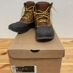2025年最新】nike acg woodsideの人気アイテム - メルカリ