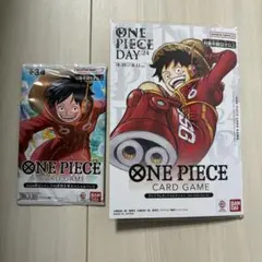 ワンピースカードゲーム　プロモまとめ