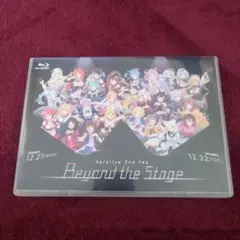 ホロライブ/hololive 2nd fes.Beyond the Stage
