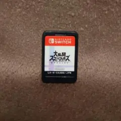 Nintendo Switchソフト 大乱闘スマッシュブラザーズspecial