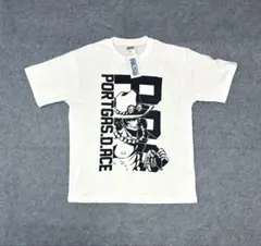 【未使用品】ONE PIECE ポートガスＤエース Tシャツ 白 3L
