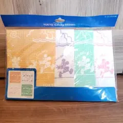 東京ディズニーリゾート キッチンクロス