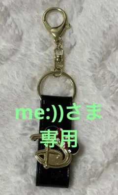 カチューシャホルダー　ブラック