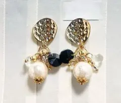 395 handmadeピアスのみ商品になります■2個目100円引