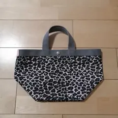 エルベシャプリエ 707 パンサーブラン×グリ