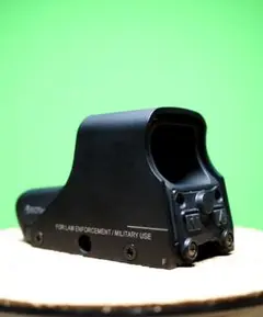 EOTech L3 美品　本物実物 Amazon.co.jp: 実物 EOTech EXPS3-2 L3 Communications 並行輸入