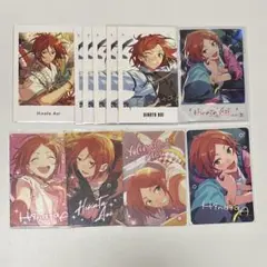 あんスタ ひなた 紙類11点セット
