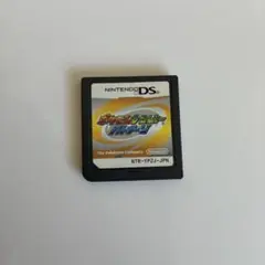 ポケモンレンジャーバトナージ DS
