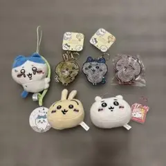 ちいかわ キーホルダー まとめ売り