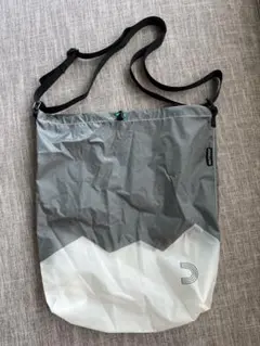 HALF TRACK PRODUCTS Carmeno bag サコッシュ