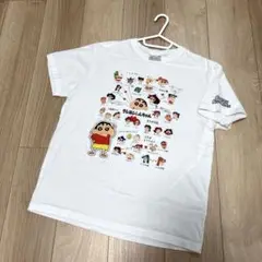 クレヨンしんちゃん Tシャツ
