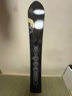 F2アルペンスノーボード SP(SILBERPFEIL)162cm F2 SILBERPFEIL VANTAGE 22/23 - TrueSport