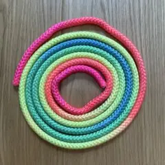 コスモスポーツクラブ　なわとび