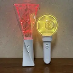 【即発送】ARASHI Tour 2020 / 2015 ペンライト 2本セット