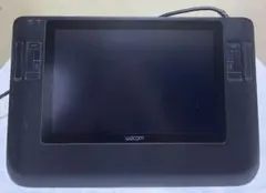 Wacom（ワコム）の液晶ペンタブレット「Wacom Cintiq 16」現状品
