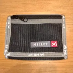 MILLET 三つ折り財布