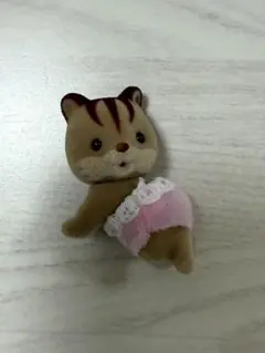シルバニアファミリー りすの赤ちゃん