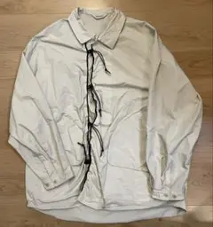 DIGAWEL Garment Dye Shirt サイズ3（L）