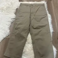 beams ssz 6ポケットチノ