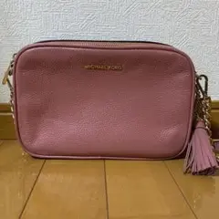 マイケルコース ミニショルダーバッグ MICHAELKORS