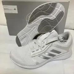 adidas スニーカー アディダス エッジラックス 25cm 新品