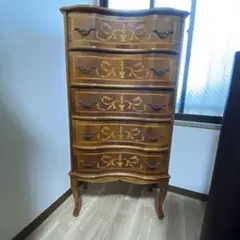 猫脚チェスト*たんす