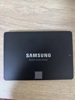 Samsung 870 EVO 500GB SSD