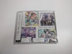 蓮ノ空 ユニットスプリットシングル