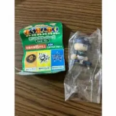 東京ヤクルトスワローズならぶんですビジターVerパワプロくんセントラル・リーグ