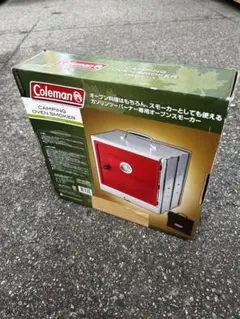 2025年最新】コールマンキャンピングオーブンスモーカーの人気