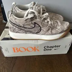 Nike Book 1 "Python" (HJ5352-100)